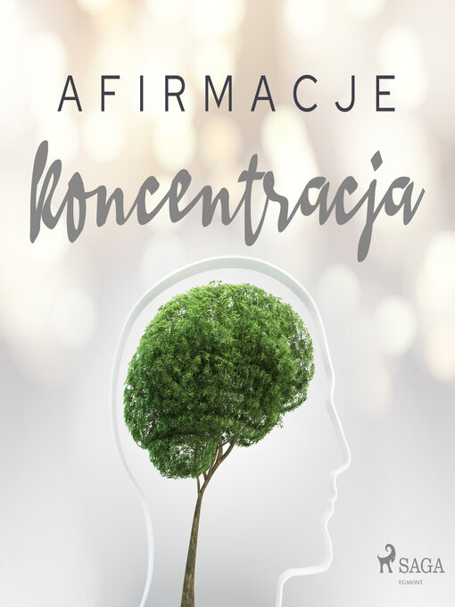 Title details for Afirmacje – Koncentracja by Maxx-audio - Wait list